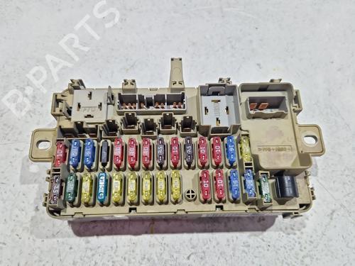 Sikringsdose ROVER 45 I Hatchback (RT) 2.0 V6 (150 hp) 29401237