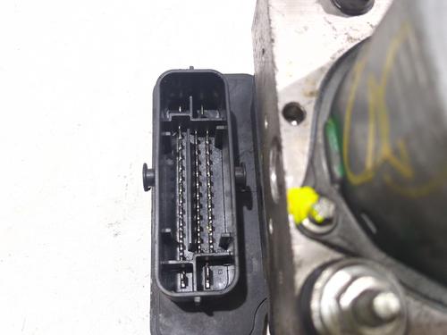 ABS pump RENAULT KANGOO / GRAND KANGOO II (KW0/1_) 1.5 dCi (KW0C, KW2C, KW4C) | BP30000794M43