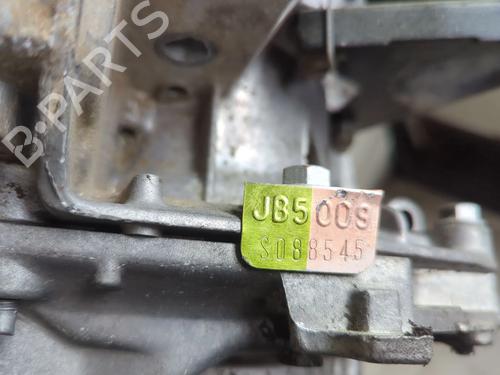 Gearbox RENAULT 11 Hatchback Van (S37_) 1.4 (S372) | BP25755727M3 