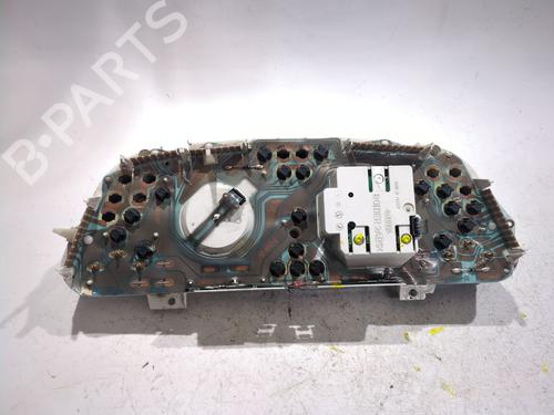 Instrument cluster PEUGEOT 306 (7B, N3, N5) 1.9 SLD | BP23927999C47 