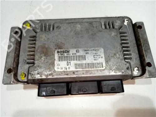 Used Electronic module CITROËN SAXO (S0, S1) 1.1 X, SX (54 hp) 23929637