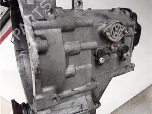 Gearbox SEAT IBIZA IV (6J5, 6P1) 1.6 TDI | BP23914884M3 