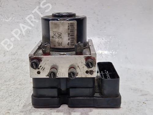 ABS SUZUKI SWIFT IV (FZ, NZ) 1.3 DDiS (AZG413D, ZC02S, ZC92S) | BP30777208M43