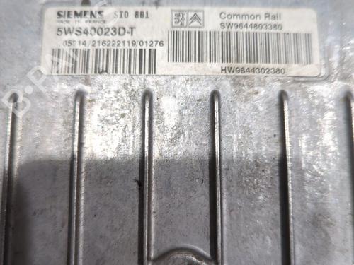 Electronic module CITROËN XSARA Coupe (N0) 1.6 16V | BP24630269M83 