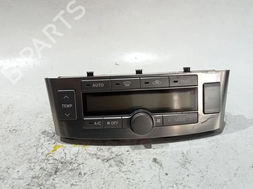 Used Climate control RENAULT GRAND SCÉNIC II (JM0/1_) 1.9 dCi (JM0G, JM12, JM1G, JM2C) (120 hp) 26953248