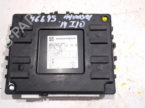 Elektronisk modul HYUNDAI i10 II (BA, IA) 1.0 (67 hp) 23928316