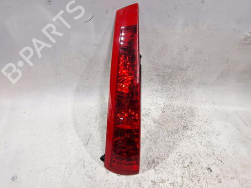 Used Left taillight TATA INDIGO MARINA (4_V2) 1.4 (85 hp) 30383284