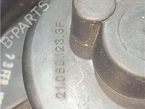 Heater blower motor PEUGEOT 306 Hatchback (7A, 7C, N3, N5) 1.9 DT | BP23912767M62 
