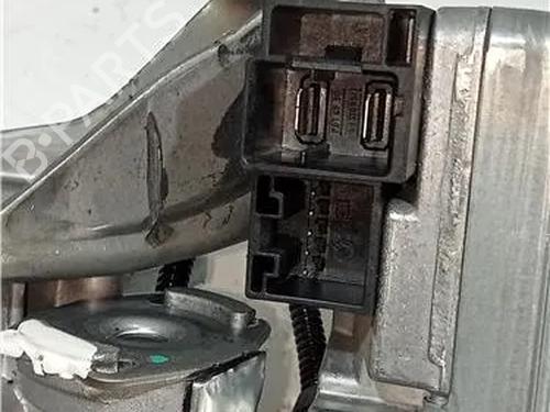 Steering column FIAT 500L (351_, 352_) 1.6 D Multijet (199LYD1B) | BP23922121M21