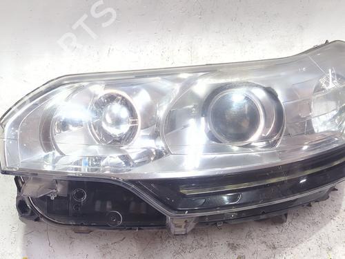 Used Left headlight Left headlight CITROËN C5 III (RD_) 2.0 HDi 150 / BlueHDi 150 (RDRHEA, RDRHE8, RDAHRM,... (150 hp) 40282324 40282324