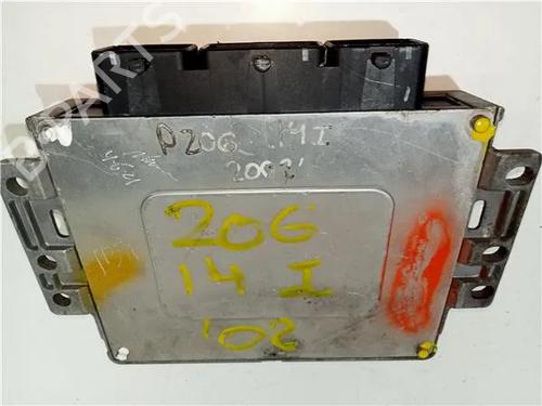 Elektronische module PEUGEOT 206 SW (2E/K) 1.4 | BP23929470M83 