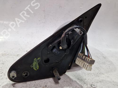 Right mirror PEUGEOT 406 (8B) 2.1 TD 12V | BP30720583C27