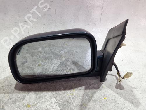 Used Left mirror Left mirror HYUNDAI SANTAMO 2.0 16V 4x4 (139 hp) 34113853 34113853