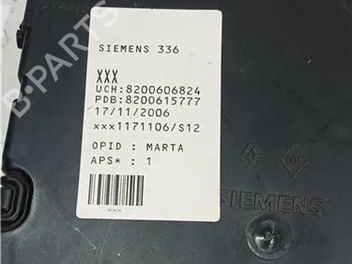 Elektronische module RENAULT MEGANE II Saloon (LM0/1_) 1.9 dCi | BP23920210M83 