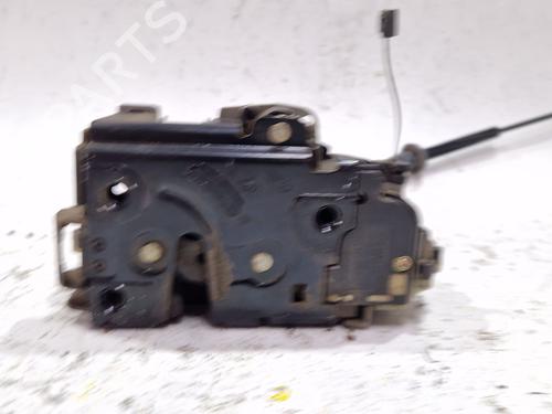 Venstre foran lås SEAT CORDOBA (6L2) 1.9 TDI | BP30006210C98