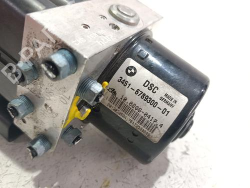 ABS pump BMW 1 Coupe (E82) | BP40080194M43 - Image 2