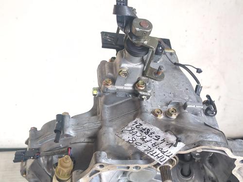 Gearbox DAEWOO MATIZ (M100, M150) 0.8 | BP27258759M3 
