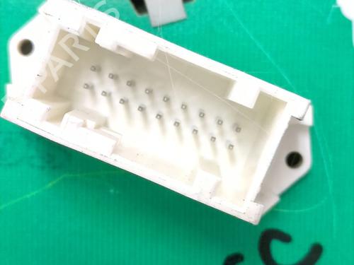 Instrument cluster PEUGEOT 207 CC (WD_) 1.6 16V | BP26210874C47