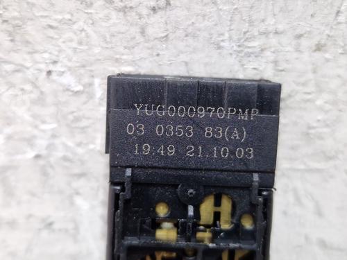 Spak kontakt ROVER STREETWISE Hatchback 1.4 | BP29886058I30