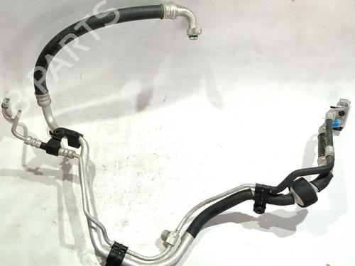 Used AC pipe AC pipe 37024497 37024497