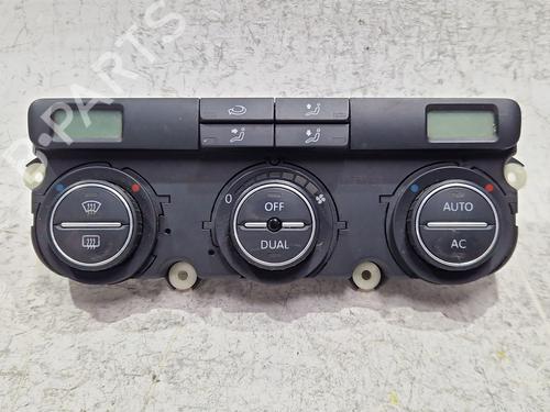 climate-control-vw-golf-v-1k1-2003-2004-2005-2006-2007-2008-2009-2010-30526280 main image