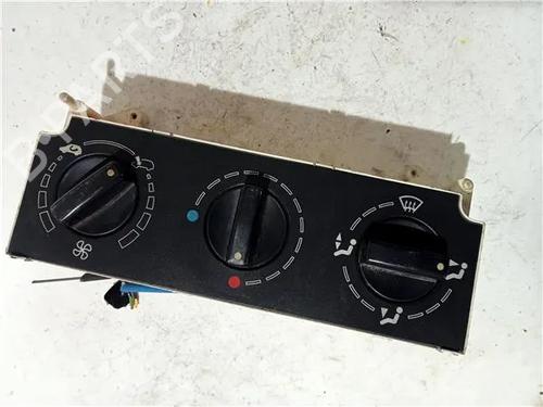Used Climate control CITROËN ZX (N2) 1.9 D (68 hp) 23929450
