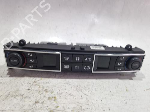 Climate control CITROËN C5 III Break (RW_) 2.0 HDi 140 | BP36014172I5 - Image 2