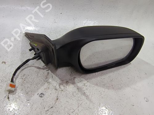 Used Right mirror Right mirror MAZDA 6 Hatchback (GG) 2.0 DI (GG14) (136 hp) 34622578 34622578