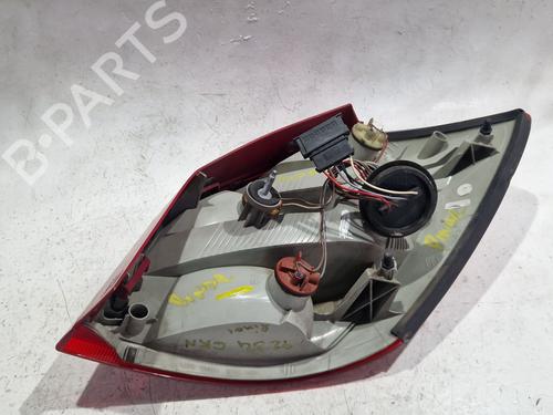 Left taillight SKODA FABIA II Combi (545) 1.6 TDI | BP34157844C34 - Image 2