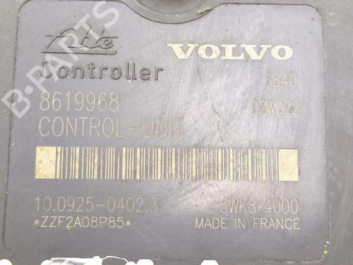 ABS Bremseaggregat VOLVO S60 I (384) 2.4 | BP26612971M43 