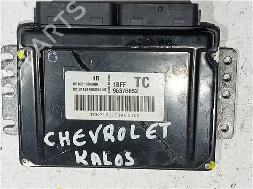 Elektronisk modul CHEVROLET AVEO / KALOS Hatchback (T200) 1.2 (72 hp) 23918483