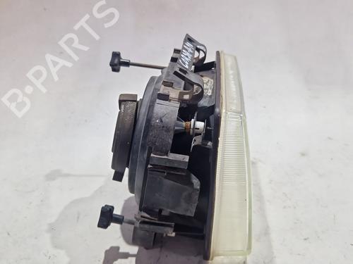 Højre forlygte OPEL CORSA A Hatchback Van (S83) 1.2 (F08, W5L) | BP29994506C29 