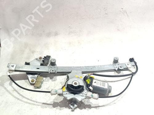 Used Front left window mechanism Front left window mechanism 38873319 38873319