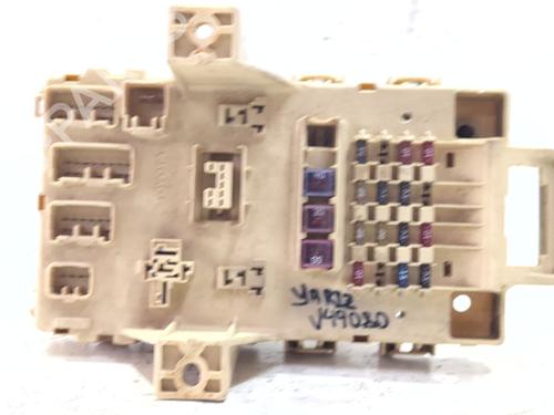 Used Fuse box Fuse box 37694586 37694586