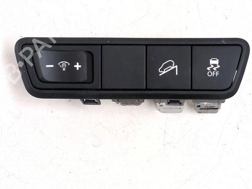Used Switch HYUNDAI ix35 (LM, EL, ELH) 1.7 CRDi (116 hp) 25470544