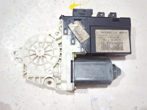 Right front window motor CITROËN C5 I (DC_) 2.0 HDi (DCRHZB, DCRHZE) | BP27310446E20 