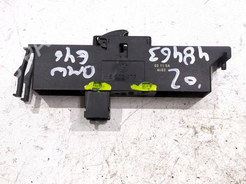 Left front window switch BMW 3 Compact (E46) 318 ti | BP32844173I27 - Image 2