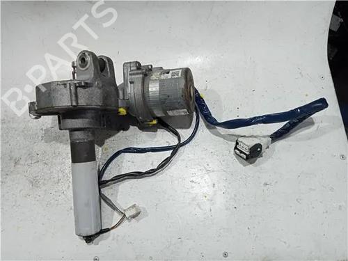 Used Steering column TOYOTA AURIS (_E15_) 1.4 D-4D (NDE150_, NDE150R) (90 hp) 23917392