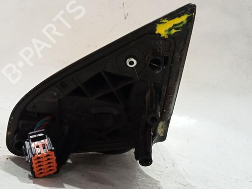 Left mirror CITROËN XSARA PICASSO (N68) 1.6 HDi | BP27310700C26 