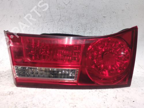 Used Right tailgate light HONDA ACCORD VII Tourer (CM, CN) 2.2 i-CTDi (CN2) (140 hp) 30368721