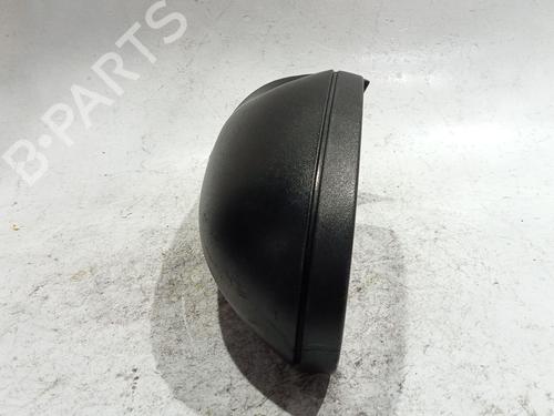 Left mirror MERCEDES-BENZ A-CLASS (W168) A 170 CDI (168.009, 168.109) | BP30934538C26 