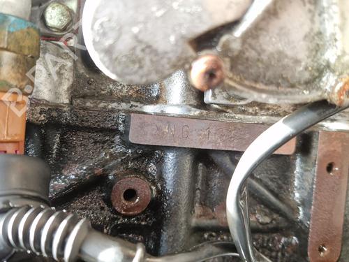 Engine AUDI 80 B4 Saloon (8C2) 2.3 E | BP37719451M1 - Image 4