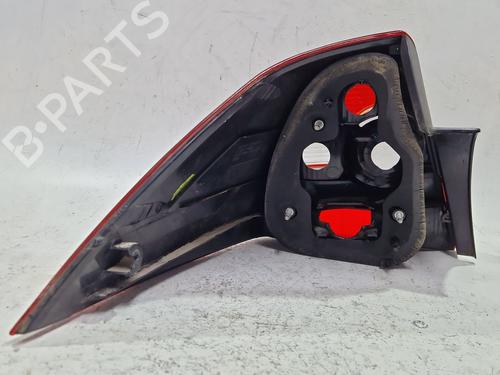 Right taillight RENAULT MEGANE II (BM0/1_, CM0/1_) 1.5 dCi (BM0F, BM0T, BM2B, CM0F, CM0T) | BP30193686C35 