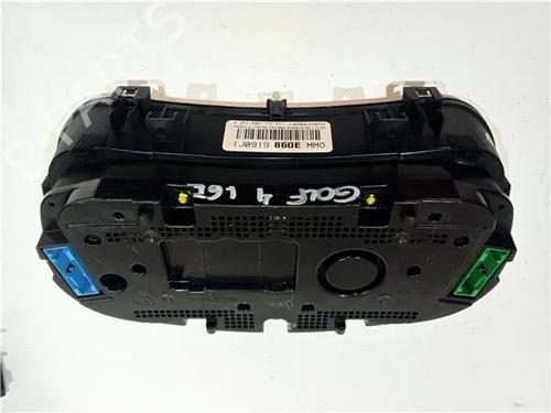 Instrument cluster VW GOLF IV (1J1) 1.4 16V | BP23930966C47 
