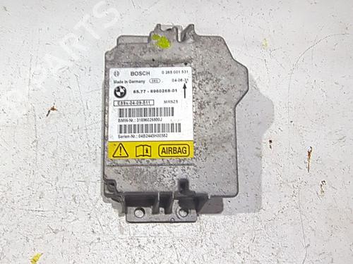 Used ECU airbags BMW 1 (E87) 120 d (163 hp) 23926532