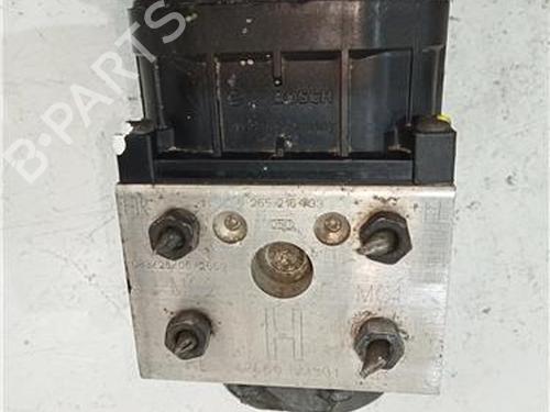 ABS pump NISSAN ALMERA II (N16) 2.2 Di | BP23910908M43 