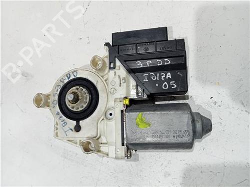 Used Right front window motor SEAT IBIZA III (6L1) 1.9 TDI (131 hp) 23920705