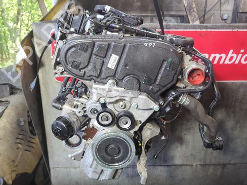 Motor für FIAT 500X (334_) 1.6 D Multijet (334AXA1B, 334AXA11) (120 hp) 28042261