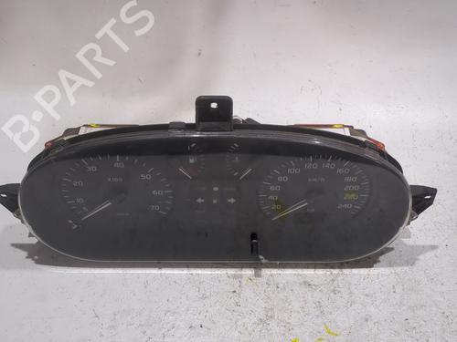 Used Instrument cluster RENAULT SCÉNIC II (JM0/1_) 1.5 dCi (JM02, JM13) (101 hp) 29133095
