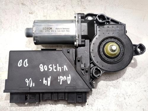 Right front window motor AUDI A4 B7 (8EC) 2.0 TDI 16V | BP29386810E20 